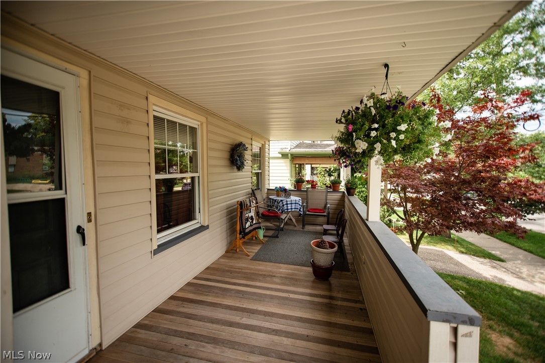 10309 Baltic Road Cleveland, OH 44102 - Photo 3 of 34 Gallery Image 3