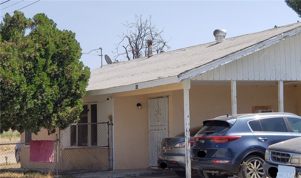 609 McCormick Road Hemet, CA 92543 - Photo 3 of 4