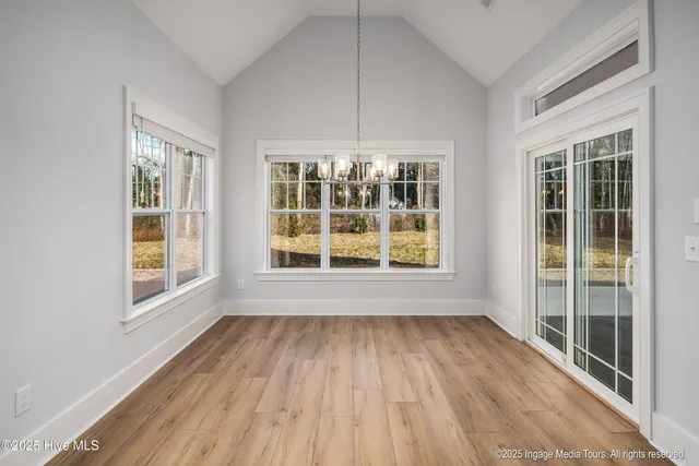 $429,900 | 503 Brandywine Circle, Greenville, NC 27858