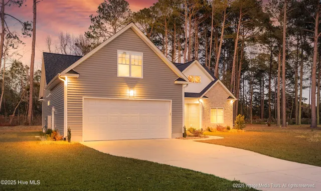 $429,900 | 503 Brandywine Circle, Greenville, NC 27858