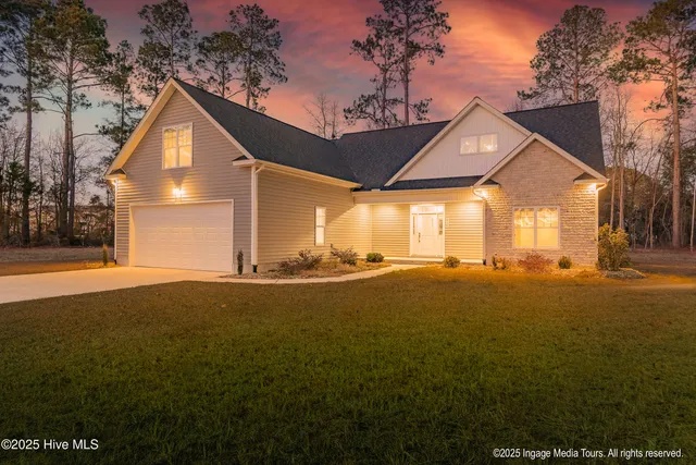 $429,900 | 503 Brandywine Circle, Greenville, NC 27858