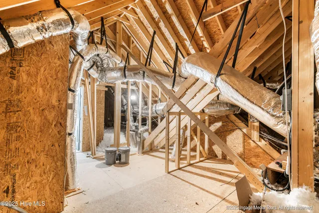 $429,900 | 503 Brandywine Circle, Greenville, NC 27858