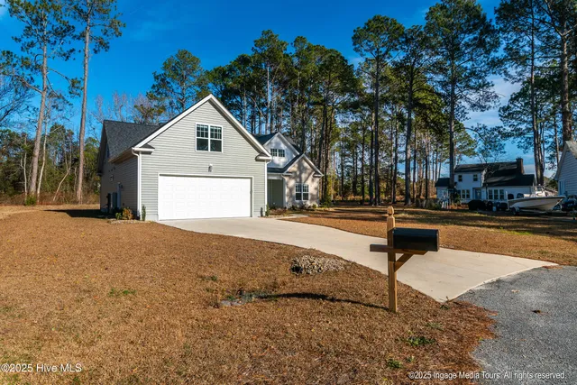 $429,900 | 503 Brandywine Circle, Greenville, NC 27858