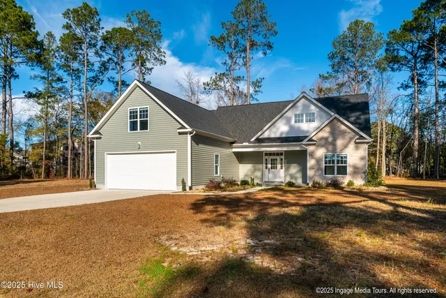 $429,900 | 503 Brandywine Circle, Greenville, NC 27858