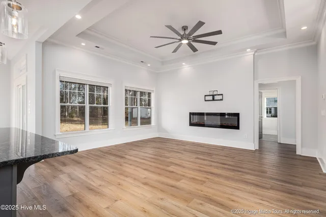 $429,900 | 503 Brandywine Circle, Greenville, NC 27858