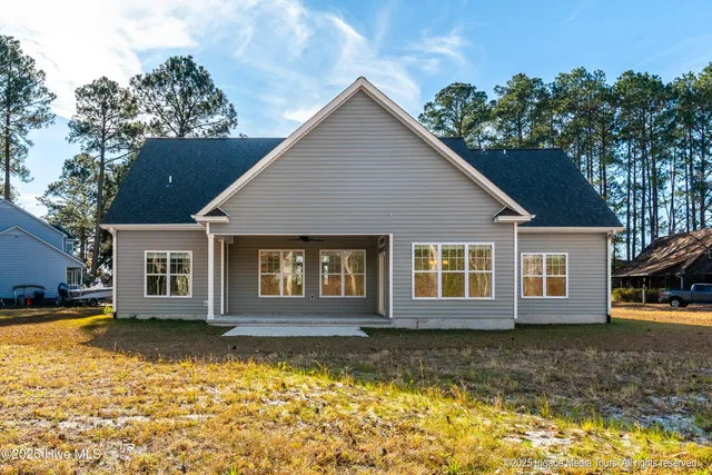 $429,900 | 503 Brandywine Circle, Greenville, NC 27858