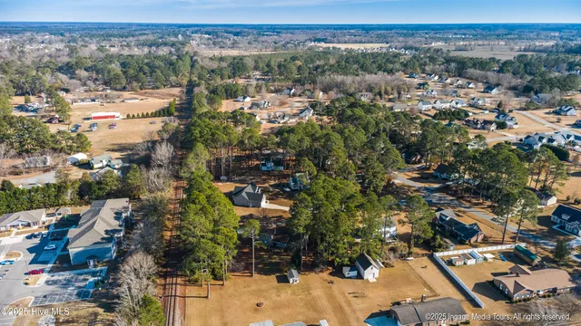 $429,900 | 503 Brandywine Circle, Greenville, NC 27858