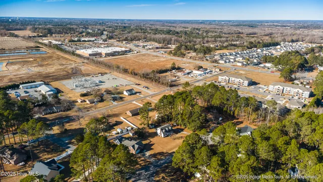 $429,900 | 503 Brandywine Circle, Greenville, NC 27858