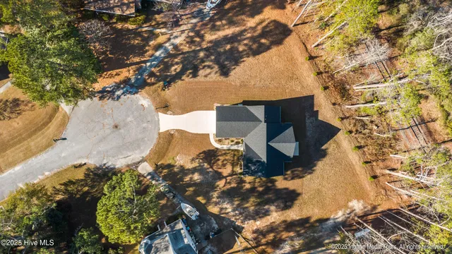 $429,900 | 503 Brandywine Circle, Greenville, NC 27858