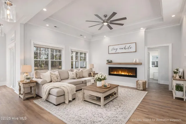 $429,900 | 503 Brandywine Circle, Greenville, NC 27858