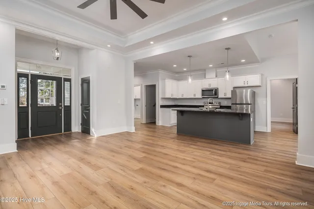 $429,900 | 503 Brandywine Circle, Greenville, NC 27858