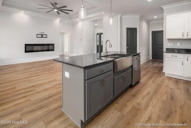 $429,900 | 503 Brandywine Circle, Greenville, NC 27858