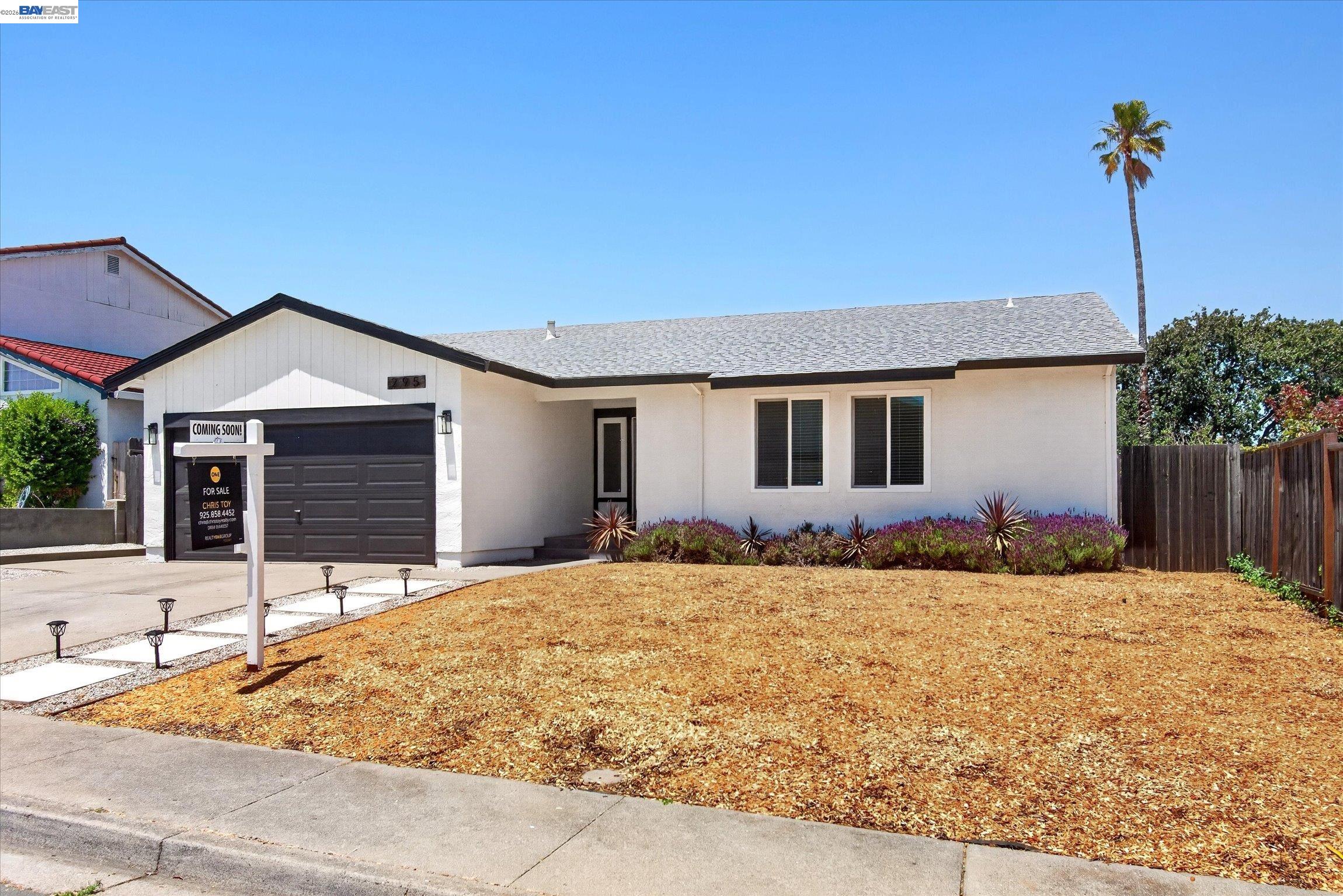 295 Iris Road Hercules, CA 94547 - Photo 22 of 31
