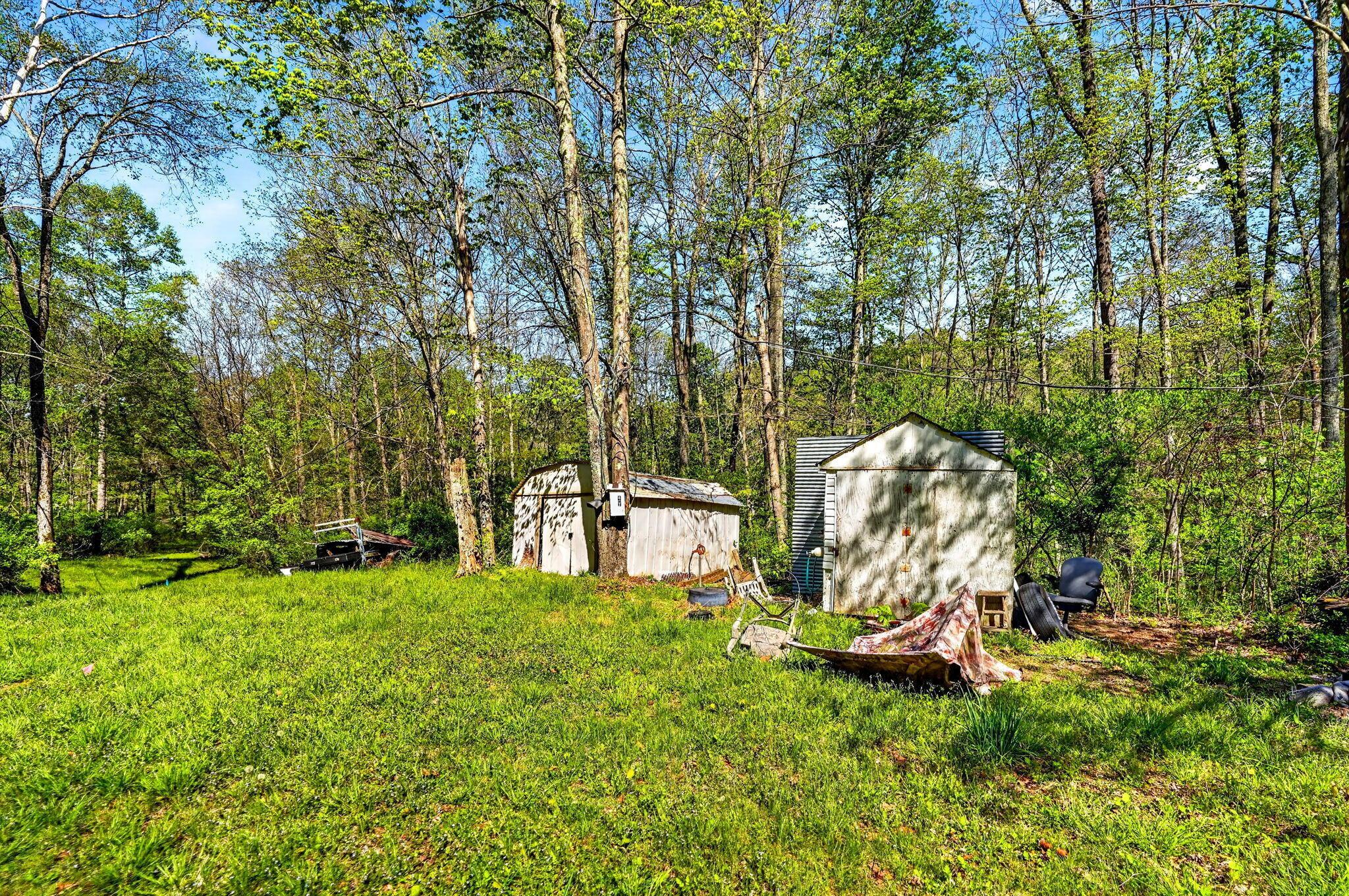 15955 Fossil Rock Road Guysville, OH 45735 - Photo 13 of 28 15955 Fossil Rock Rd