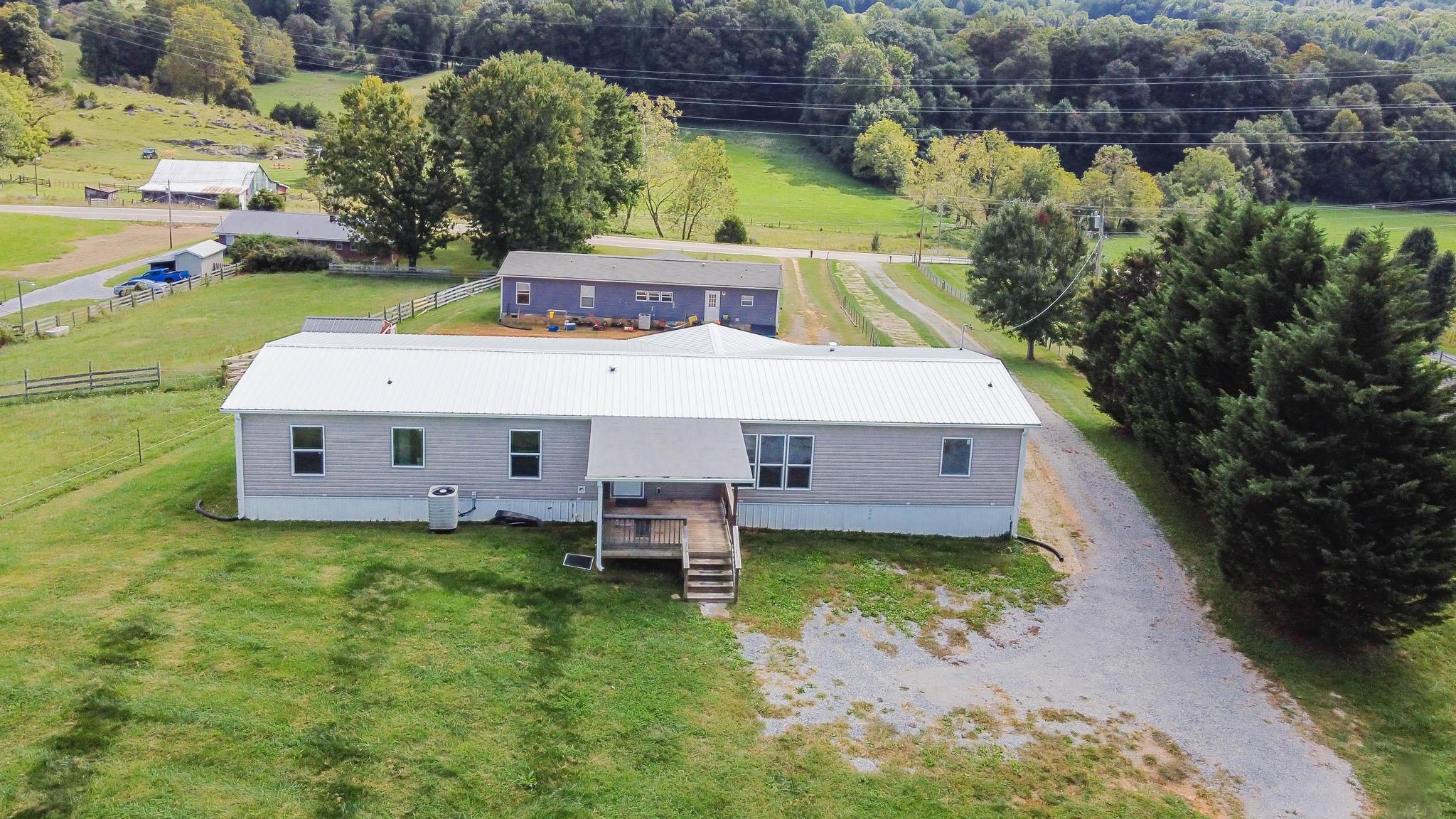 3380 Cherokee Road Jonesborough, TN 37659 - Photo 40 of 45 3380 Cherokee-40