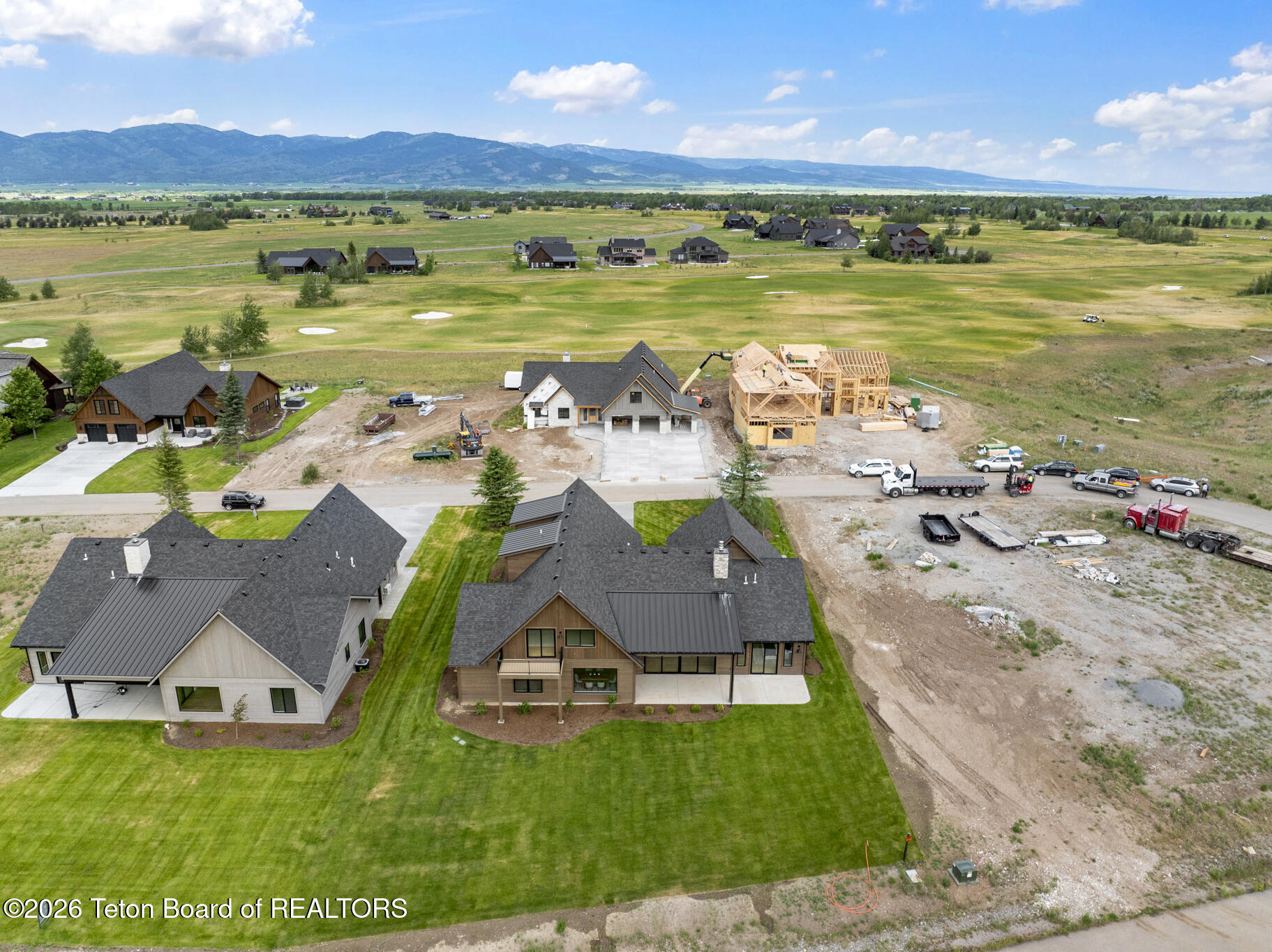 6355 Snow Goose Circle Victor, ID 83455 - Photo 62 of 62 62