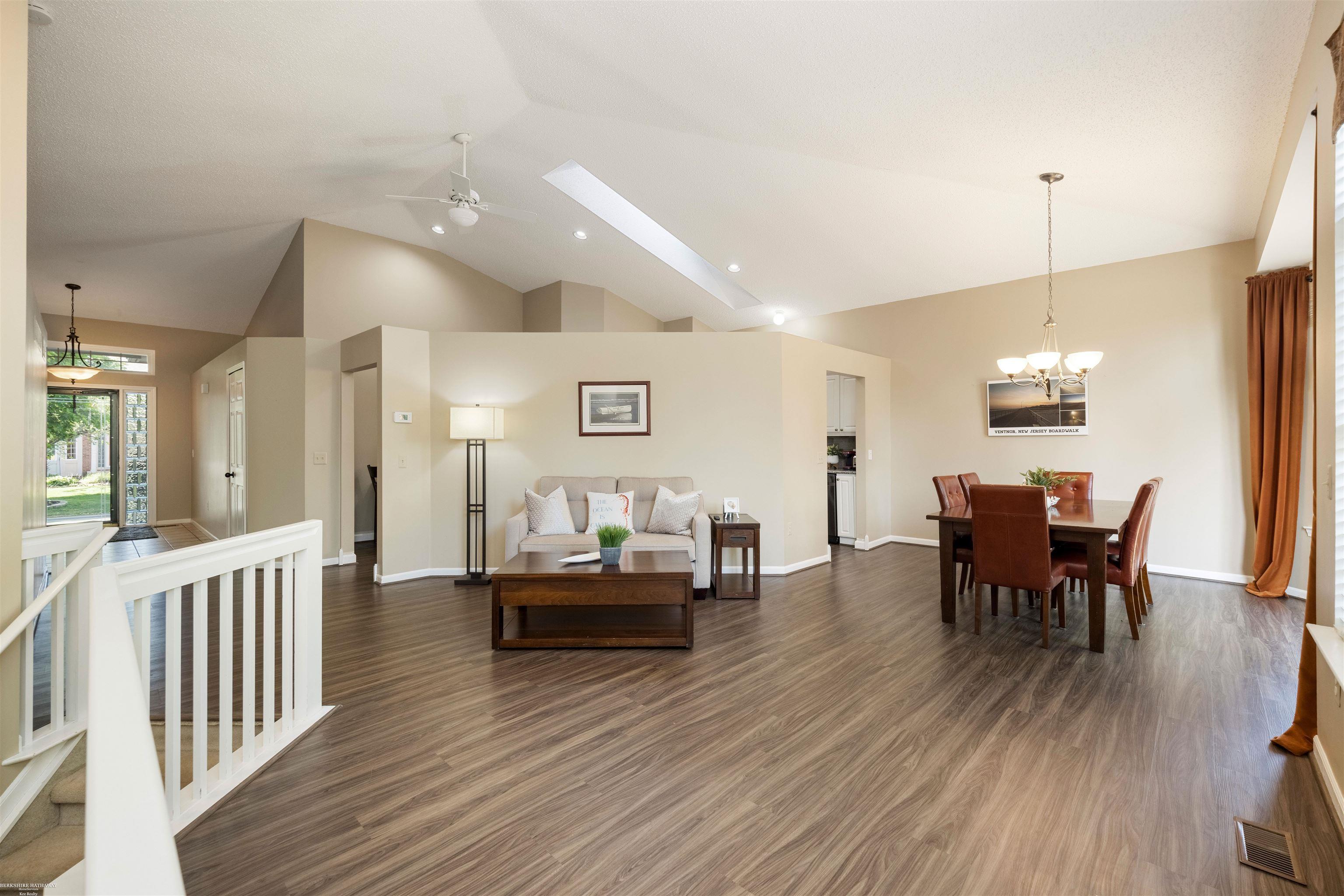3157 Silverbrook Drive Rochester, MI 48306 - Photo 6 of 39