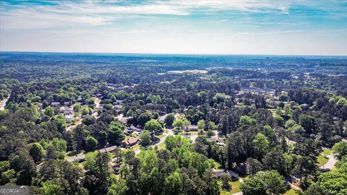 148 Bunker Drive Athens, GA 30607 - Photo 29 of 38 an aerial view of multiple house