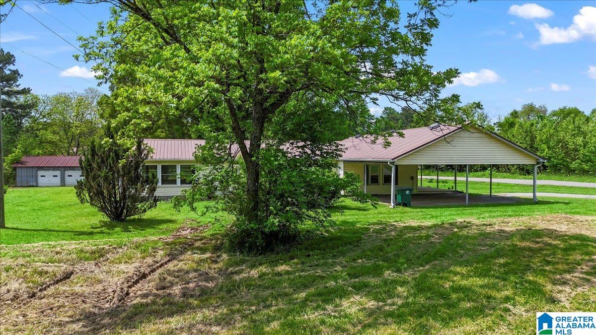 414 Edmondson Road Hanceville, AL 35077 - Photo 30 of 43