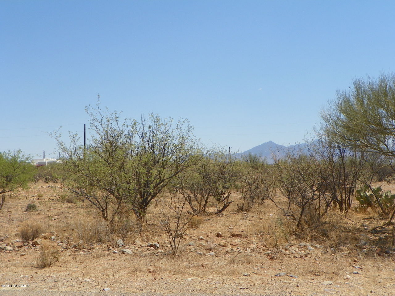 1773 Calle Barbados Rio Rico, AZ 85648 - Photo 2 of 4