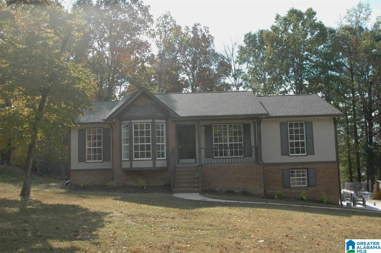 5321 Pinson Ridge Pinson, AL 35126 - Photo 1 of 16