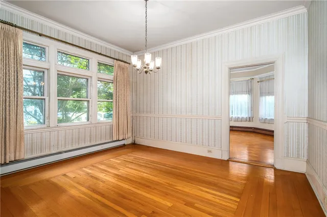 $430,000 | 74 Highland Street, Woonsocket, RI 02895