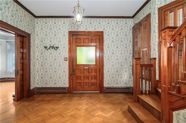 $430,000 | 74 Highland Street, Woonsocket, RI 02895