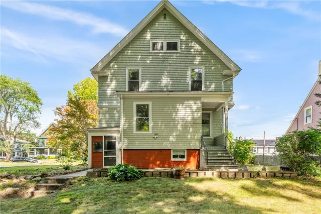 $430,000 | 74 Highland Street, Woonsocket, RI 02895