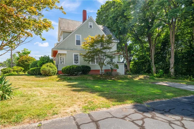 $430,000 | 74 Highland Street, Woonsocket, RI 02895