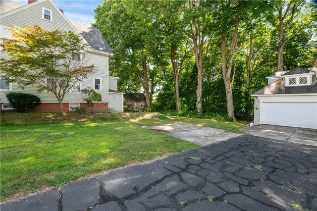 $430,000 | 74 Highland Street, Woonsocket, RI 02895