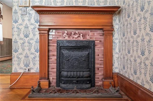 $430,000 | 74 Highland Street, Woonsocket, RI 02895