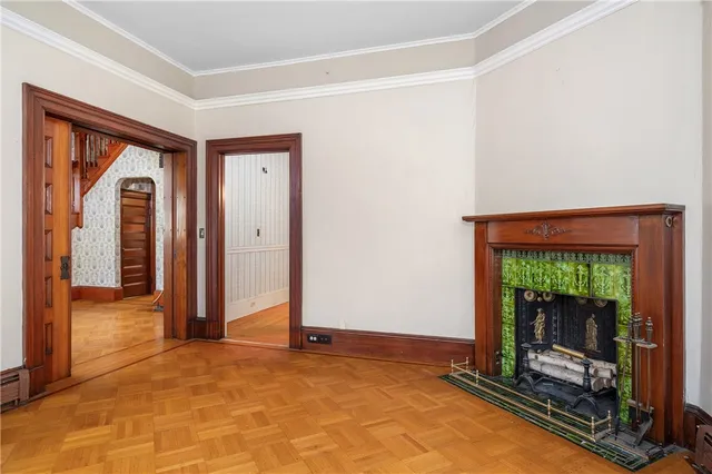 $430,000 | 74 Highland Street, Woonsocket, RI 02895