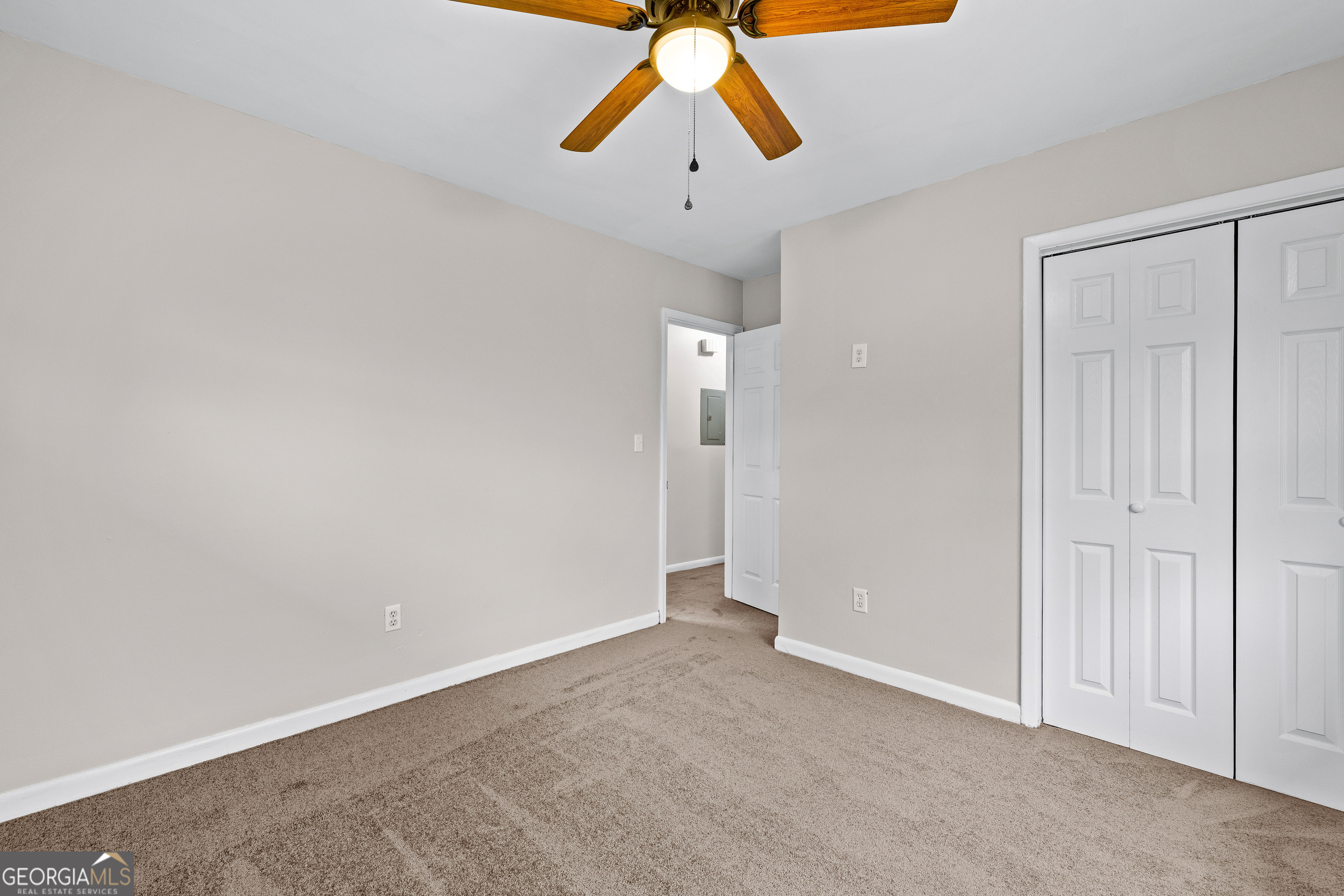 257 Fayetteville Road Fairburn, GA 30213 - Photo 21 of 31 a view of entryway with front door