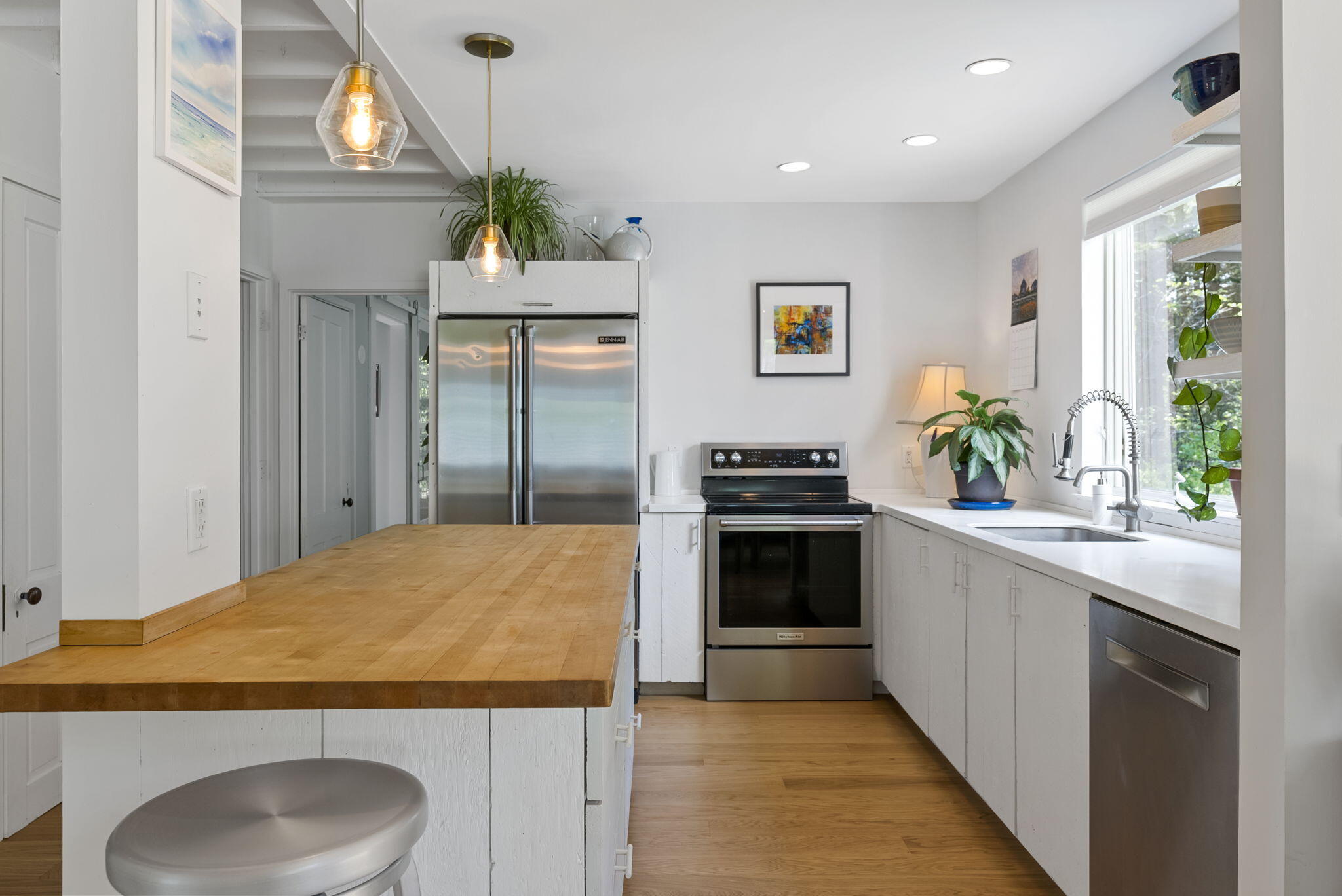 14 Hannaford Cove Road Cape Elizabeth, ME 04107 - Photo 5 of 51 23-web-or-mls-DSC07941