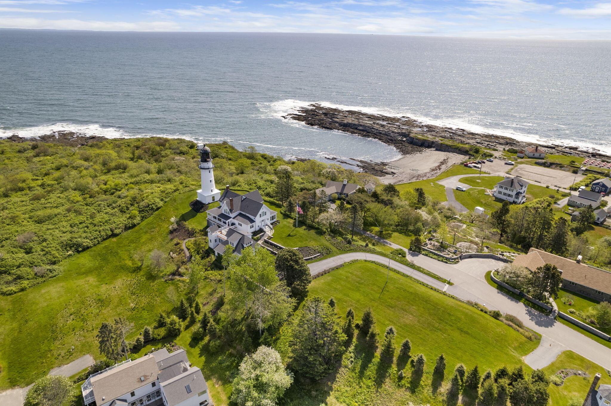 14 Hannaford Cove Road Cape Elizabeth, ME 04107 - Photo 51 of 51 19-web-or-mls-DJI_0702