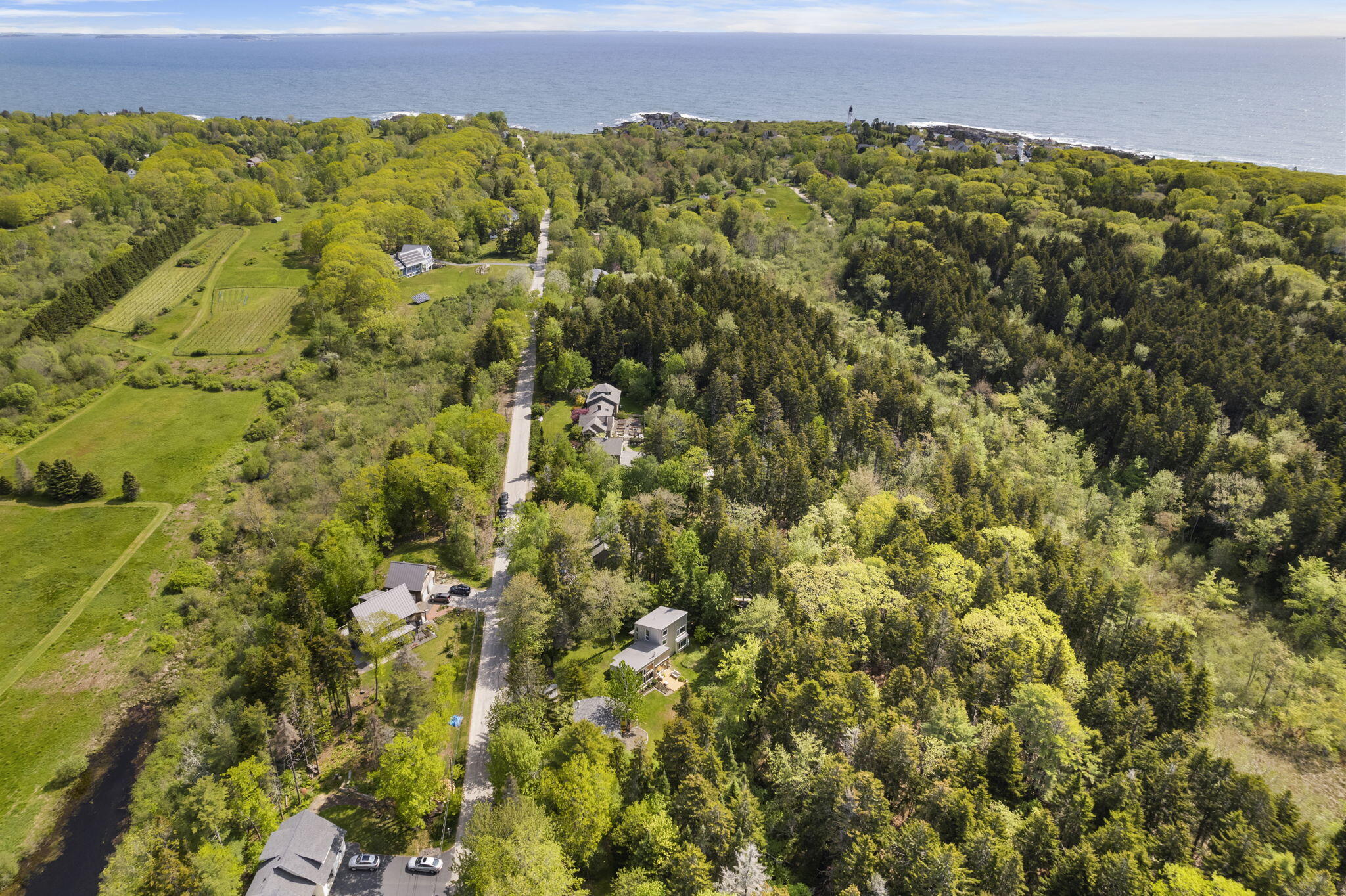 14 Hannaford Cove Road Cape Elizabeth, ME 04107 - Photo 8 of 51 16-web-or-mls-DJI_0693
