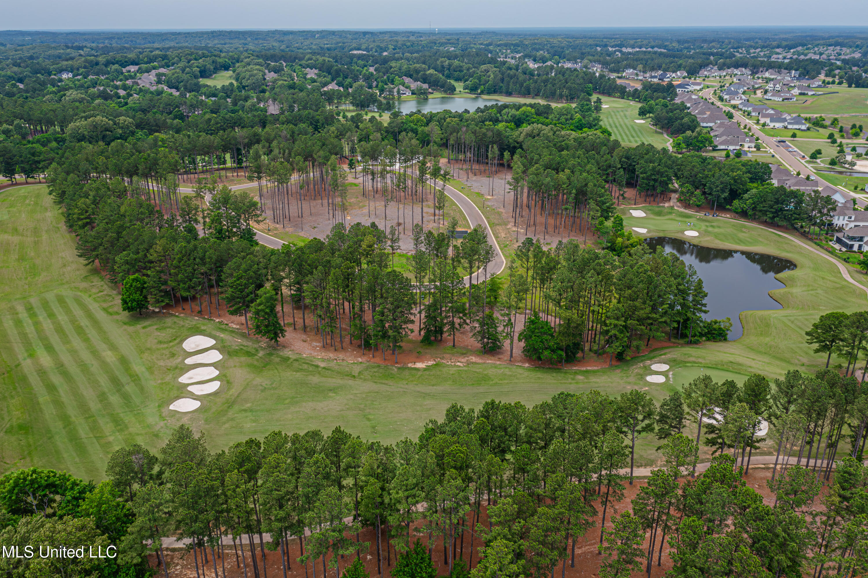157 Reunion Drive Madison, MS 39110 - Photo 102 of 113 DJI_0666-Enhanced-NR