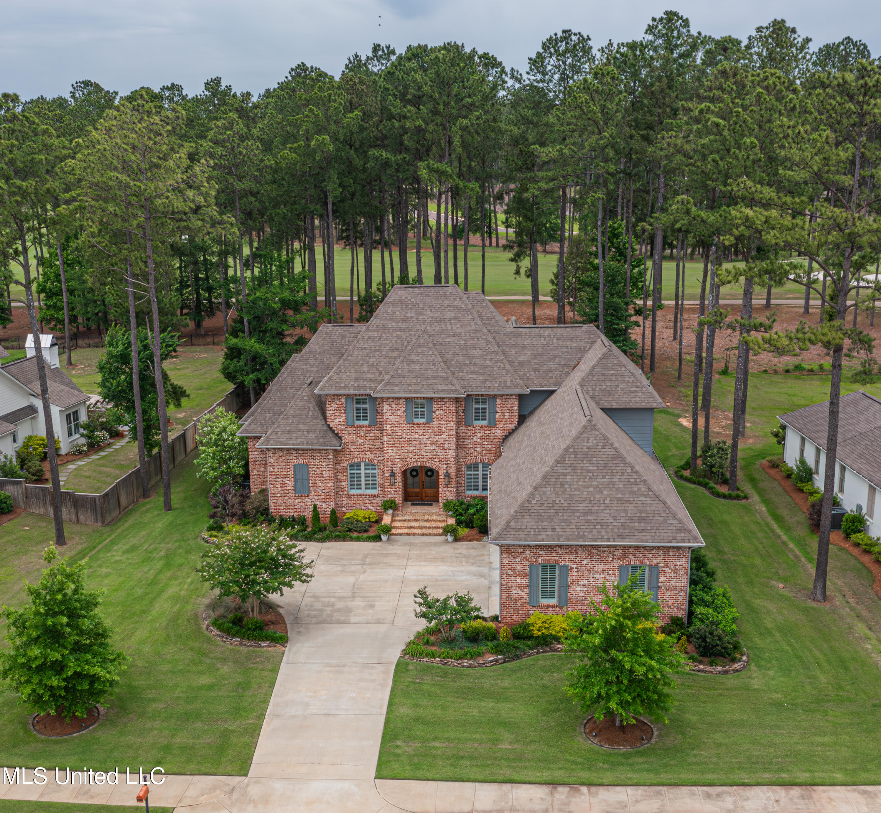157 Reunion Drive Madison, MS 39110 - Photo 103 of 113 DJI_0667-Enhanced-NR