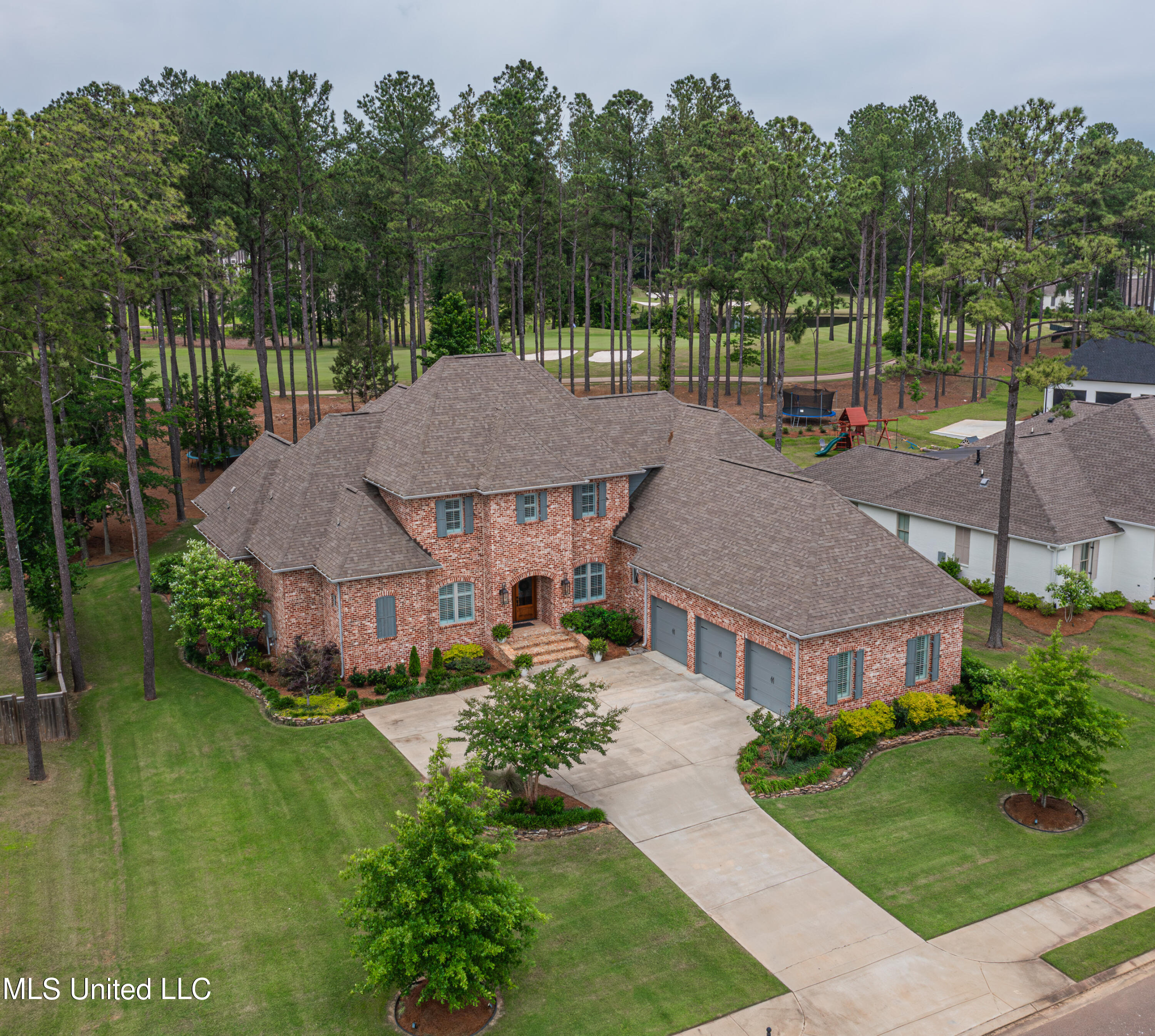157 Reunion Drive Madison, MS 39110 - Photo 104 of 113 DJI_0668-Enhanced-NR