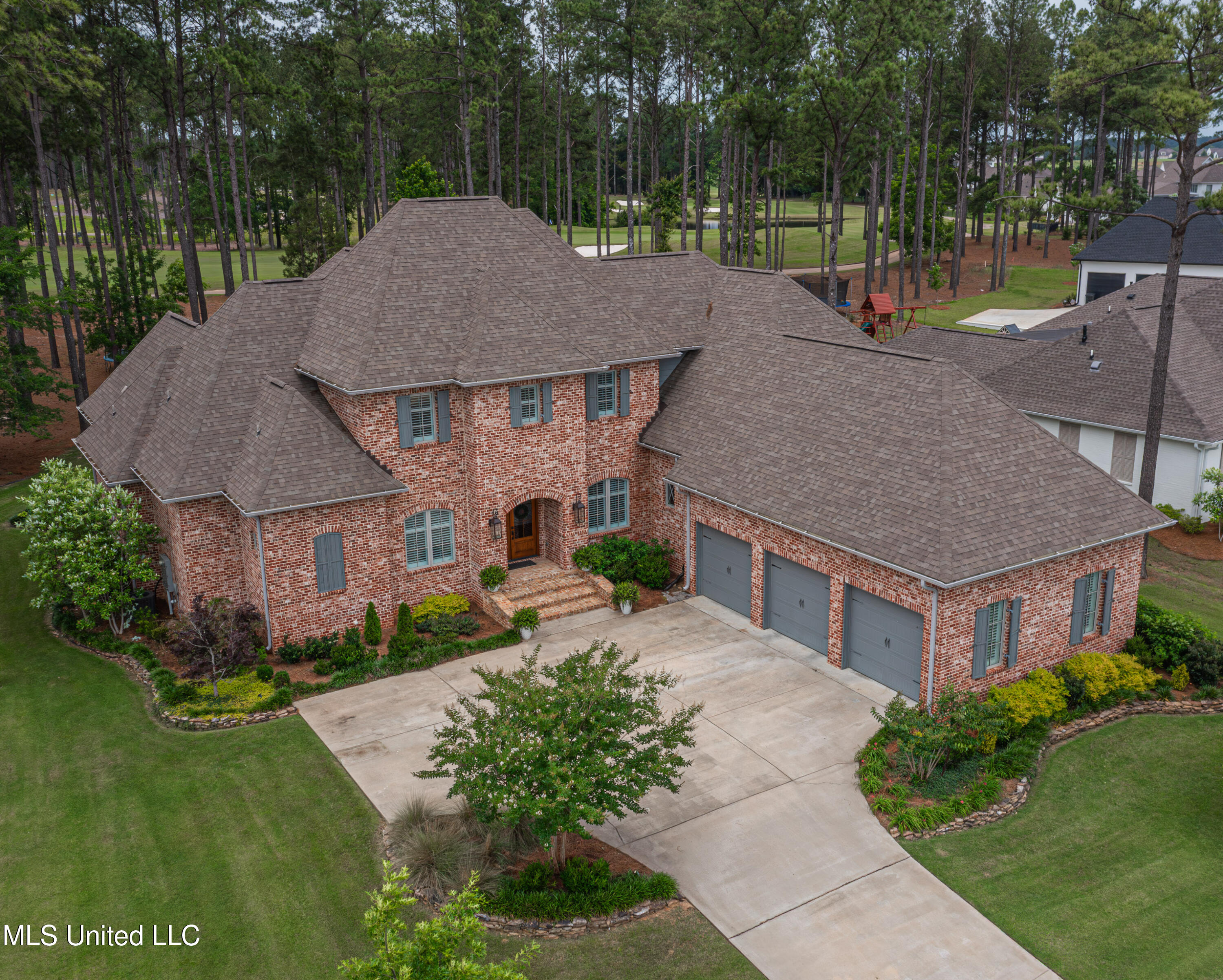 157 Reunion Drive Madison, MS 39110 - Photo 105 of 113 DJI_0669-Enhanced-NR