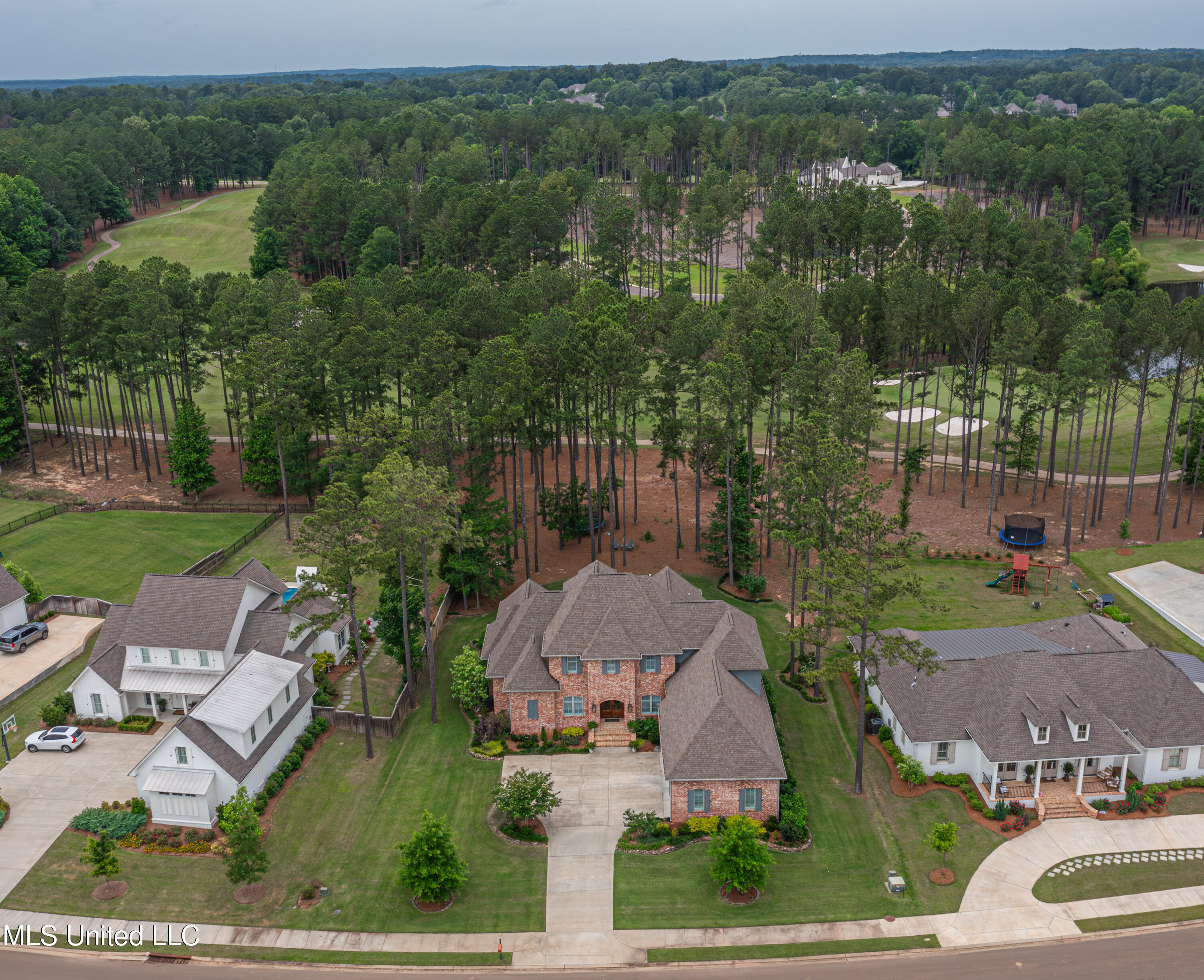 157 Reunion Drive Madison, MS 39110 - Photo 106 of 113 DJI_0670-Enhanced-NR