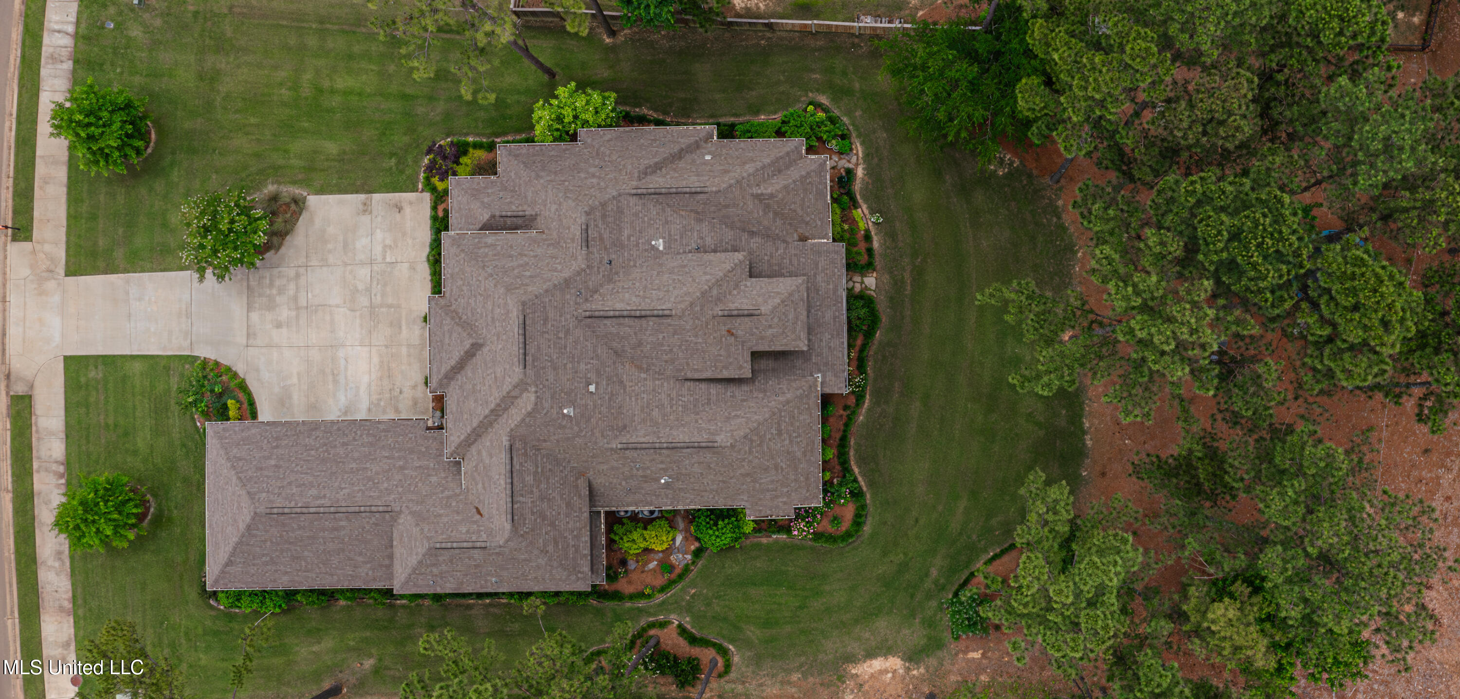 157 Reunion Drive Madison, MS 39110 - Photo 108 of 113 DJI_0672-Enhanced-NR
