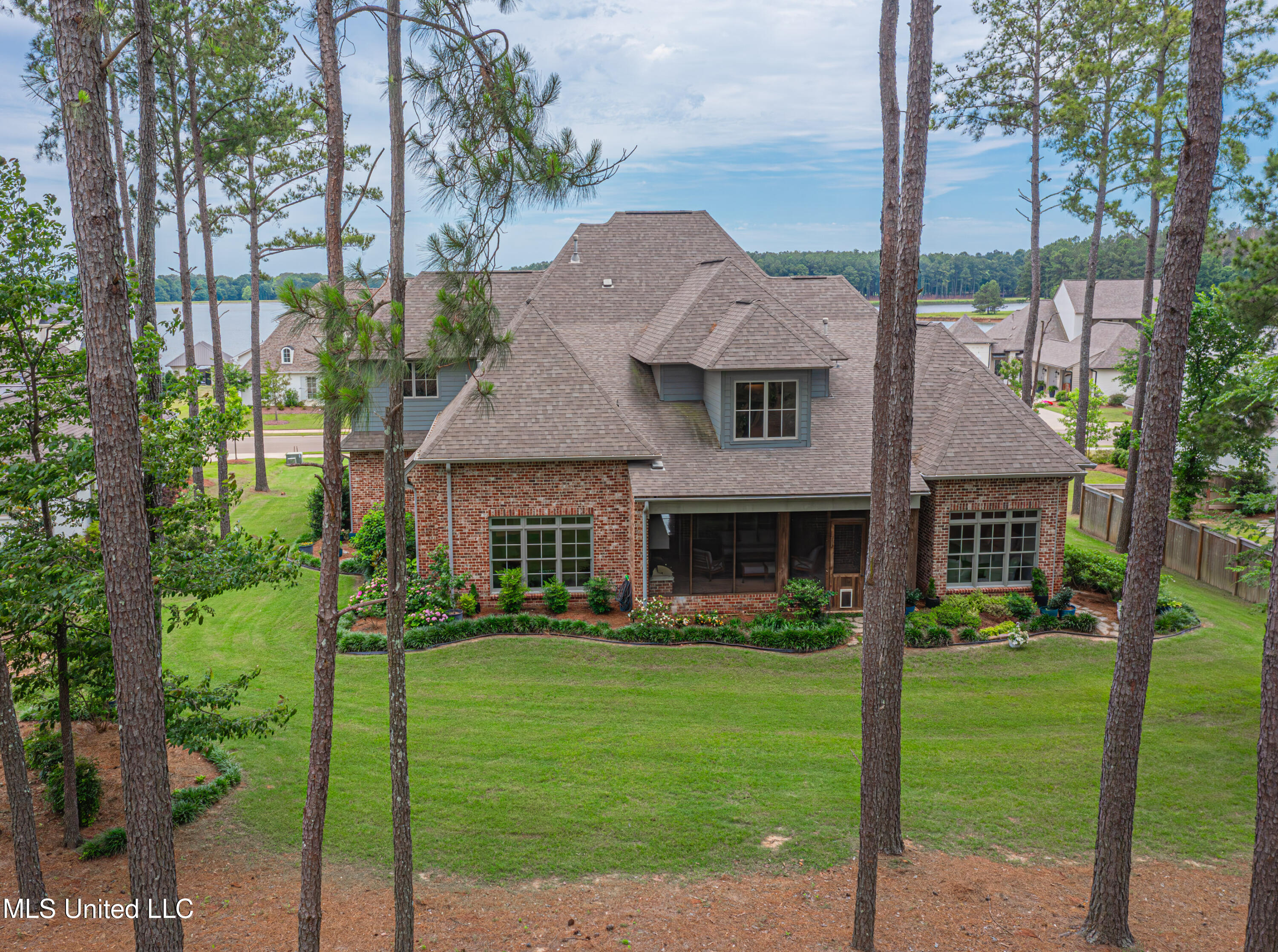 157 Reunion Drive Madison, MS 39110 - Photo 109 of 113 DJI_0673-Enhanced-NR