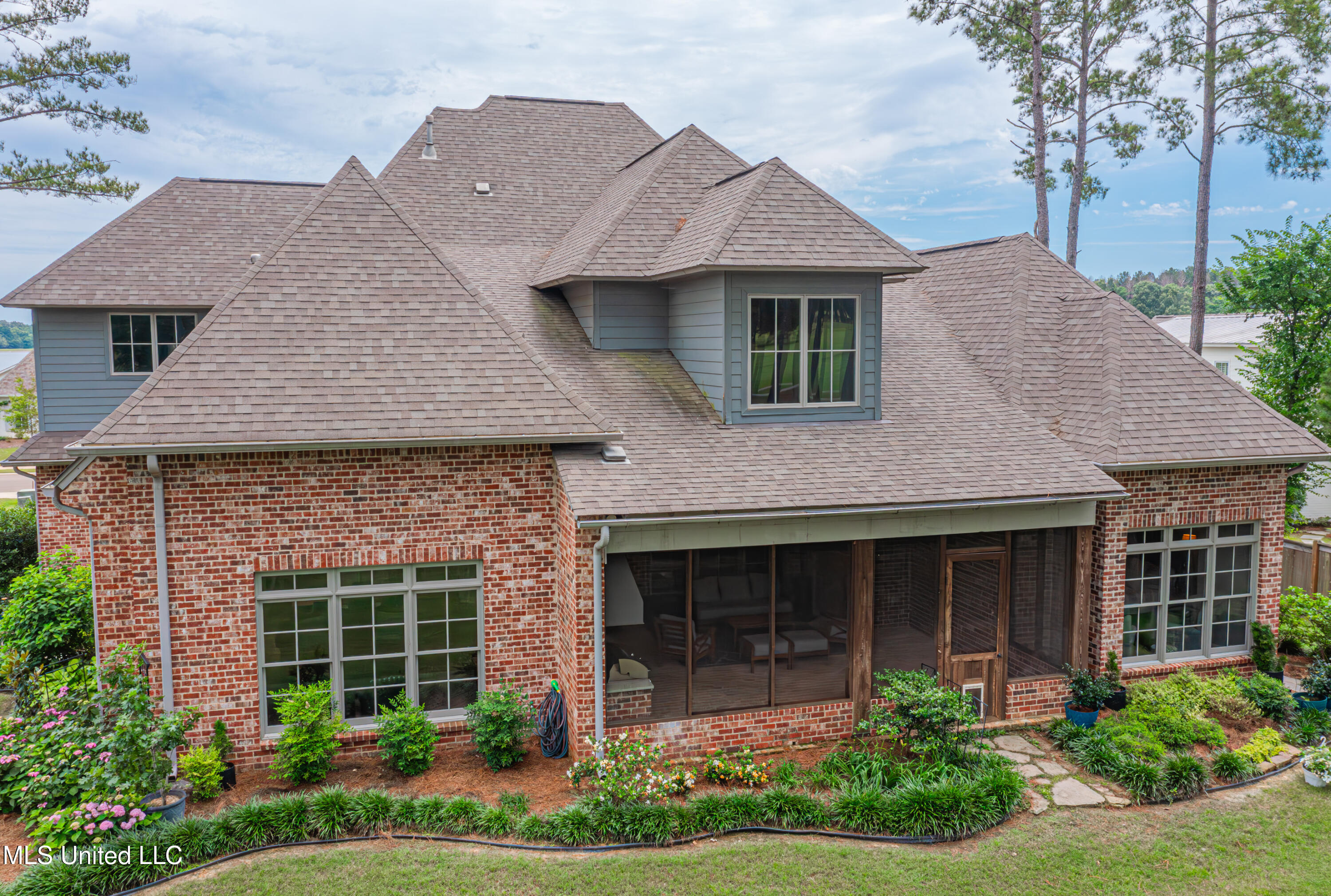 157 Reunion Drive Madison, MS 39110 - Photo 110 of 113 DJI_0674-Enhanced-NR