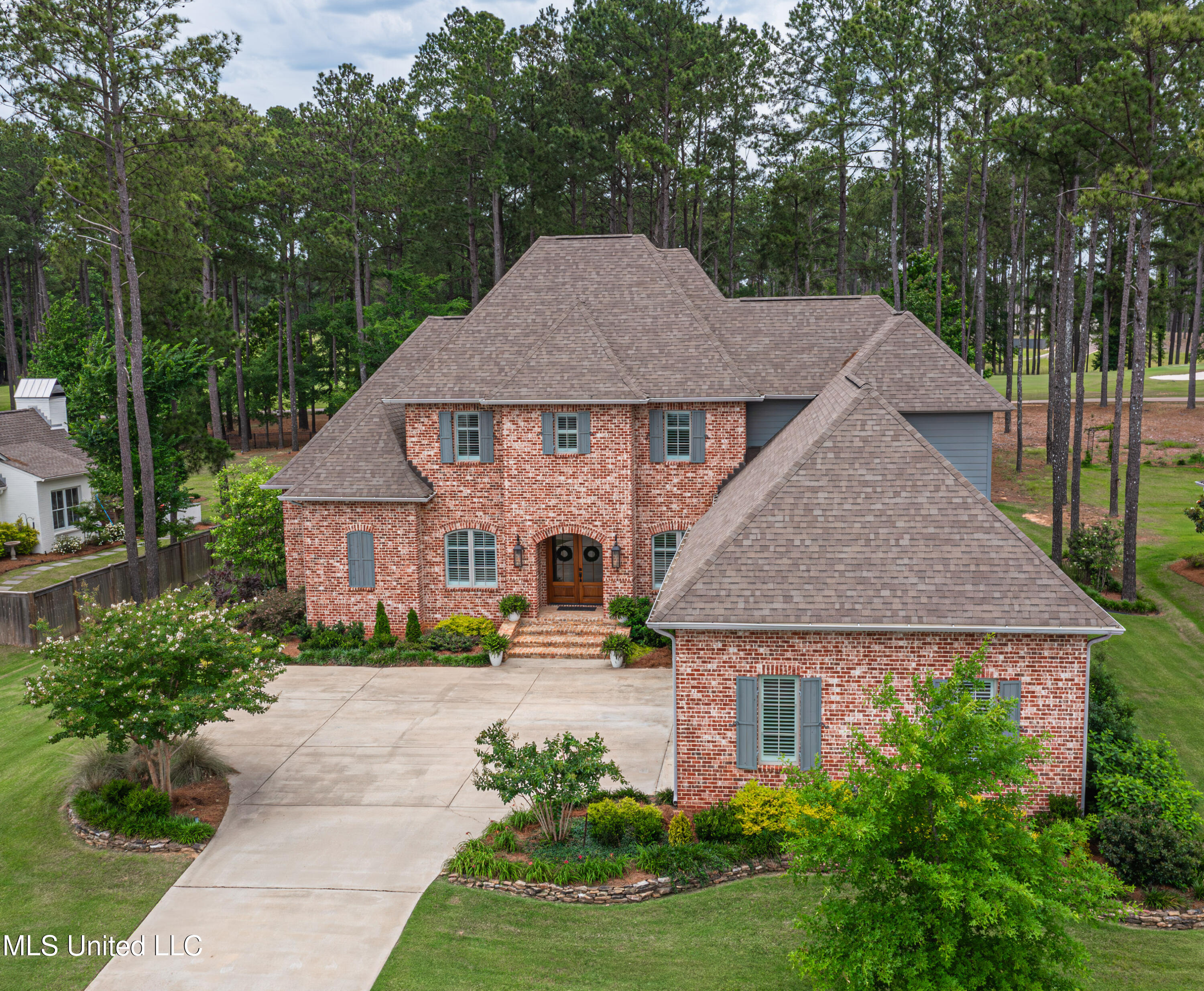 157 Reunion Drive Madison, MS 39110 - Photo 111 of 113 DJI_0675-Enhanced-NR