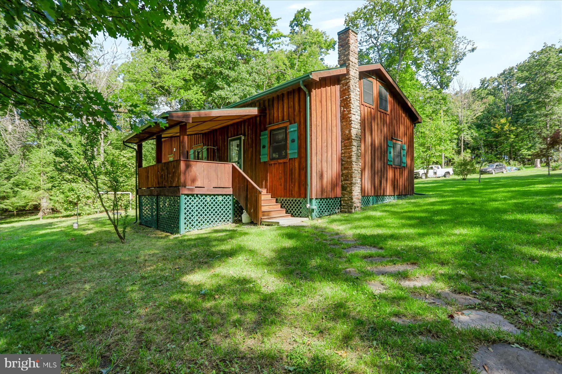 115 Summit Road Snow Shoe, PA 16874 - Photo 4 of 36 Gallery Image 4