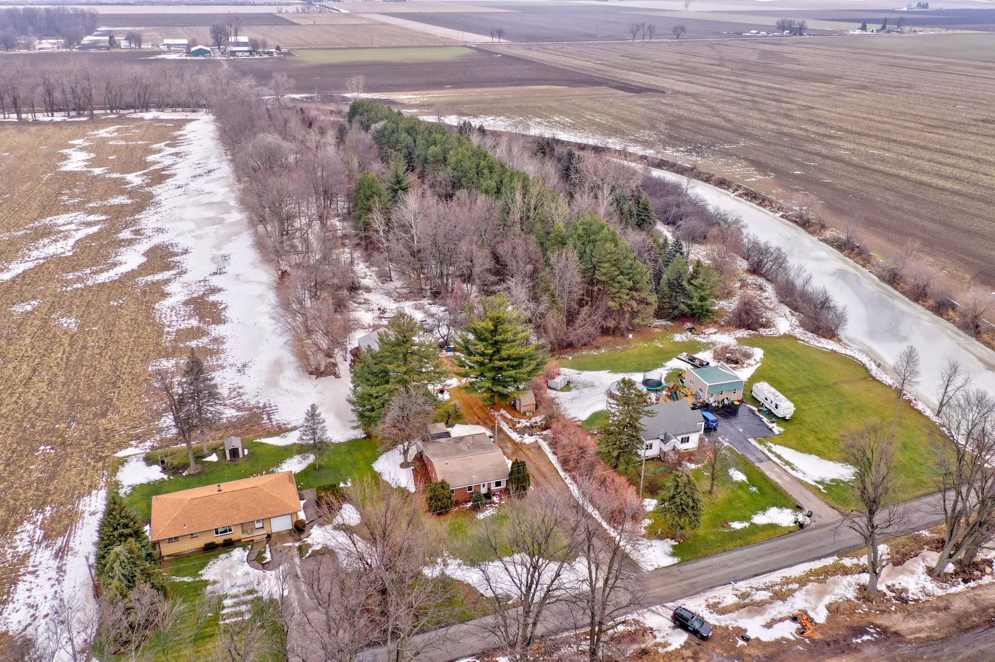 6325 Becker Road Saginaw, MI 48601 - Photo 33 of 47