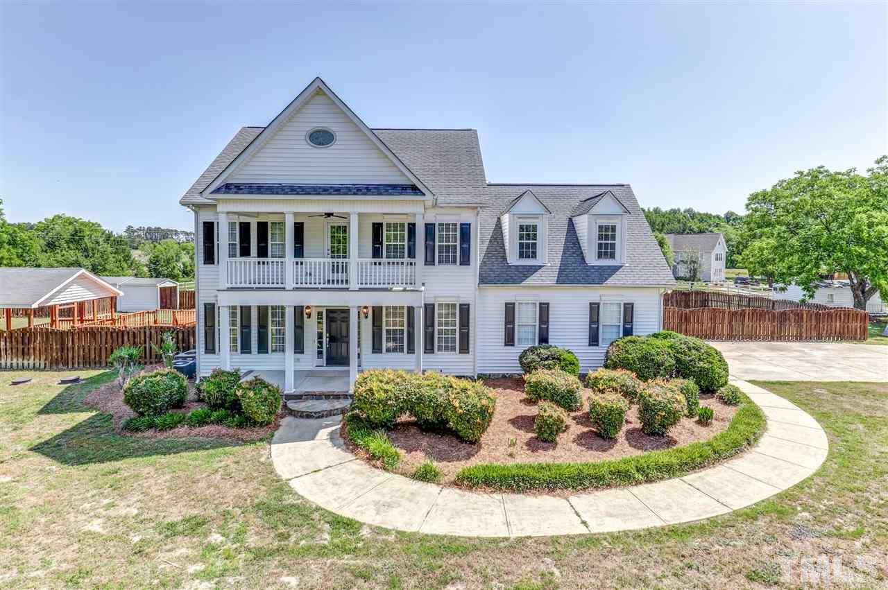 4417 Rolesville Road Wendell, NC 27591 - Photo 1 of 30 Gallery Image 1