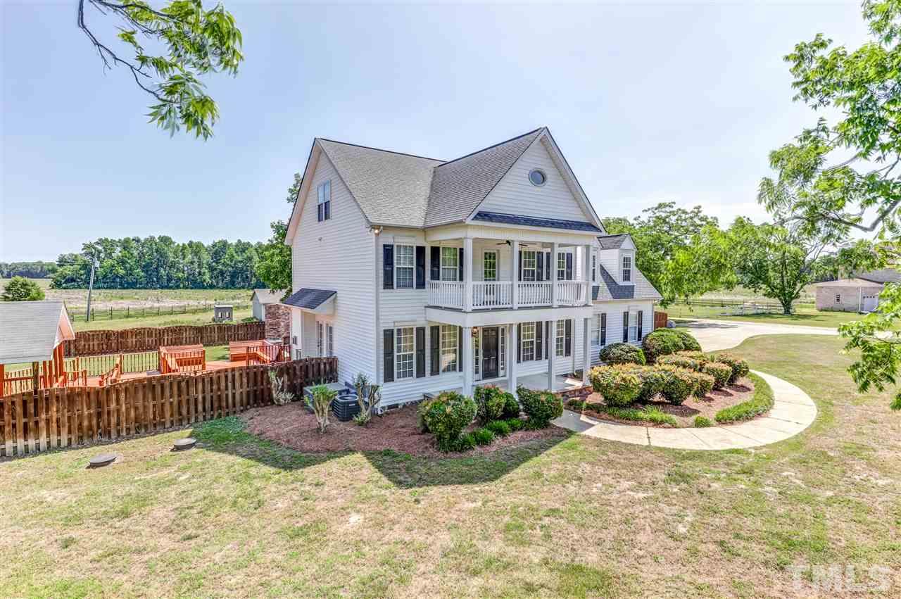 4417 Rolesville Road Wendell, NC 27591 - Photo 2 of 30 Gallery Image 2