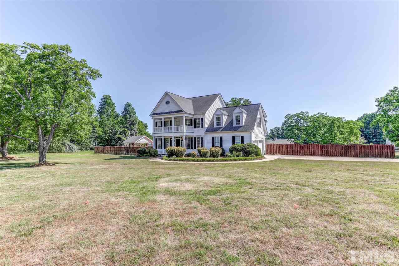 4417 Rolesville Road Wendell, NC 27591 - Photo 3 of 30 Gallery Image 3